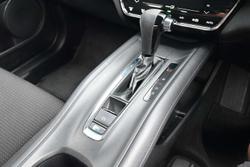 2018 Honda HR-V VTi