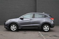 2018 Honda HR-V VTi