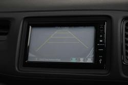 2018 Honda HR-V VTi