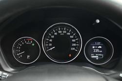 2018 Honda HR-V VTi