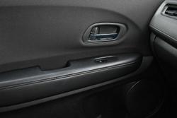 2018 Honda HR-V VTi
