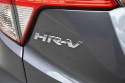 2018 Honda HR-V VTi