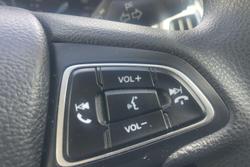 2016 Ford Focus Trend