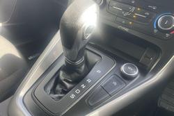 2016 Ford Focus Trend