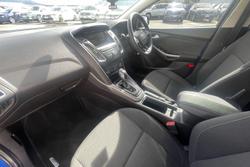 2016 Ford Focus Trend