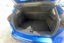 2016 Ford Focus Trend