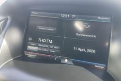 2016 Ford Focus Trend