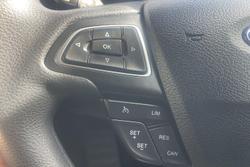 2016 Ford Focus Trend