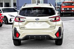 2025 Subaru Crosstrek 2.0R