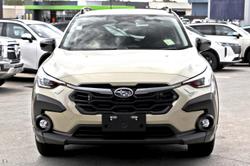 2025 Subaru Crosstrek 2.0R