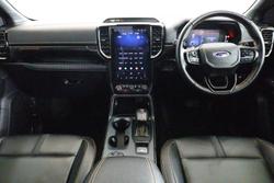 2023 Ford Ranger Wildtrak