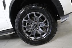 2023 Ford Ranger Wildtrak