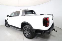 2023 Ford Ranger Wildtrak