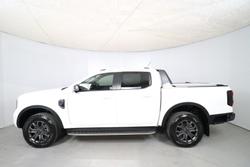 2023 Ford Ranger Wildtrak
