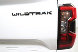 2023 Ford Ranger Wildtrak
