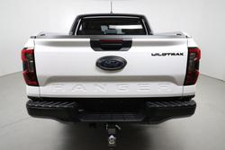 2023 Ford Ranger Wildtrak