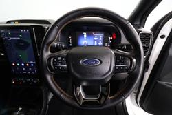 2023 Ford Ranger Wildtrak