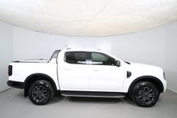2023 Ford Ranger Wildtrak