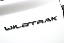 2023 Ford Ranger Wildtrak