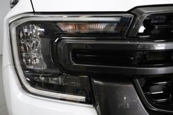 2023 Ford Ranger Wildtrak