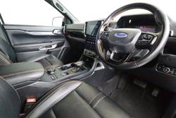 2023 Ford Ranger Wildtrak