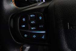 2023 Ford Ranger Wildtrak