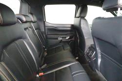 2023 Ford Ranger Wildtrak