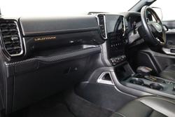 2023 Ford Ranger Wildtrak