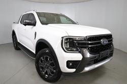 2023 Ford Ranger Wildtrak