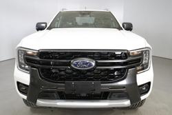 2023 Ford Ranger Wildtrak
