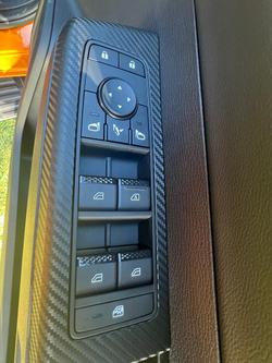 2025 Mitsubishi Triton GSR MV MY25 4X4 Dual Range Yamabuki Orange