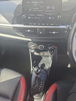 2020 Kia Picanto GT-Line