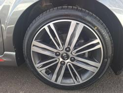 2020 Kia Picanto GT-Line