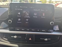 2020 Kia Picanto GT-Line