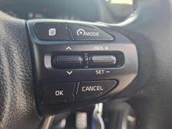 2020 Kia Picanto GT-Line