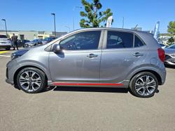 2020 Kia Picanto GT-Line