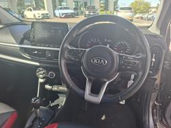 2020 Kia Picanto GT-Line