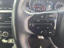 2020 Kia Picanto GT-Line