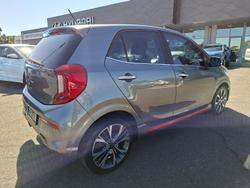 2020 Kia Picanto GT-Line