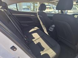 2019 Hyundai Elantra Active