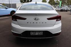 2019 Hyundai Elantra Active