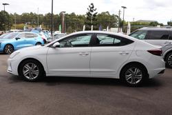 2019 Hyundai Elantra Active