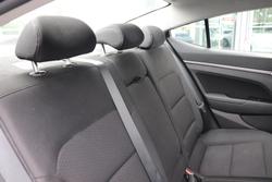 2019 Hyundai Elantra Active