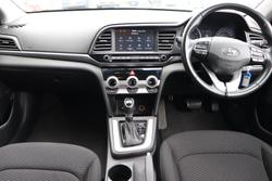 2019 Hyundai Elantra Active