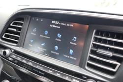 2019 Hyundai Elantra Active