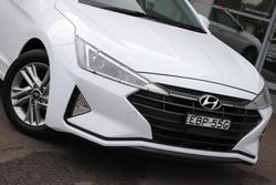 2019 Hyundai Elantra Active