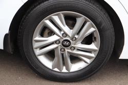 2019 Hyundai Elantra Active