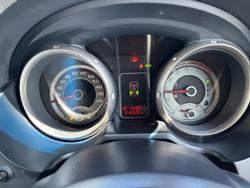 2012 Mitsubishi Pajero GLX