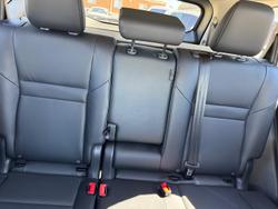 2024 Nissan X-TRAIL ST-L T33 MY25 4X4 On Demand Ivory Pearl