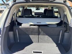 2024 Nissan X-TRAIL ST-L T33 MY25 4X4 On Demand Ivory Pearl